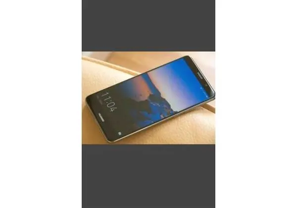 Huawei Mate 9 MHA-L29C432