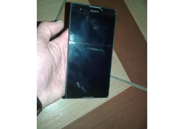Sony t2