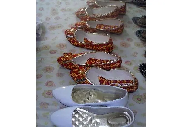 Rasteirinhas
