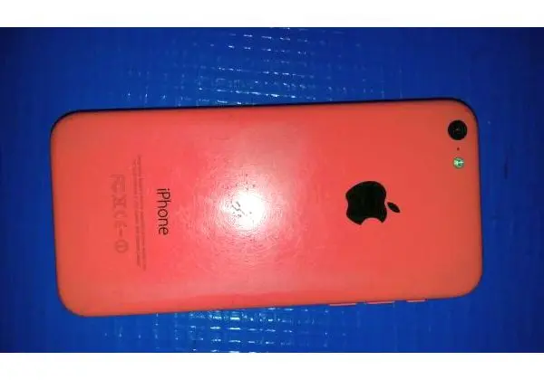 IPhone 5C