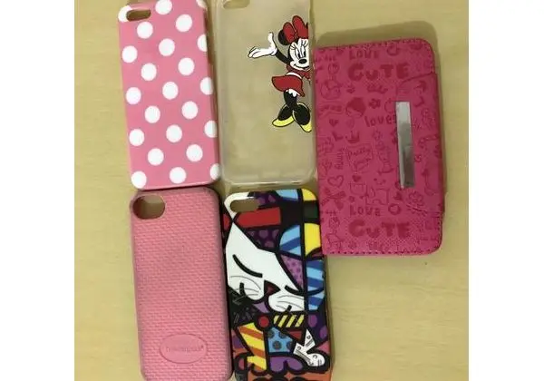Iphone 5s