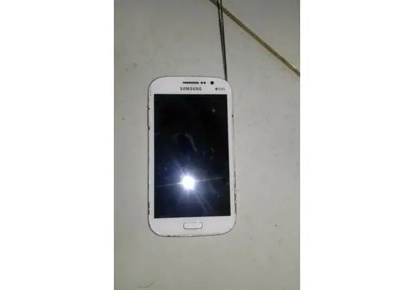 Celular para tirar peças