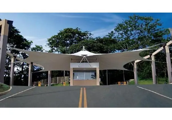 Gran Royalle Aeroporto: Lotes 1000m2 em Condominio- Financiamento Proprio em 120 meses