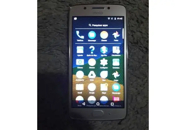 Moto G5 32gb