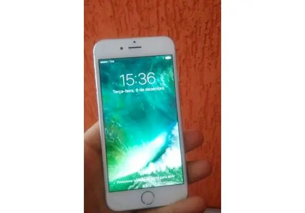 Iphone 6 Plus