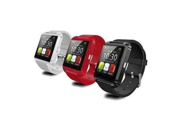 Relogios smart