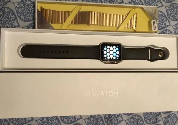 Apple Watch 1
