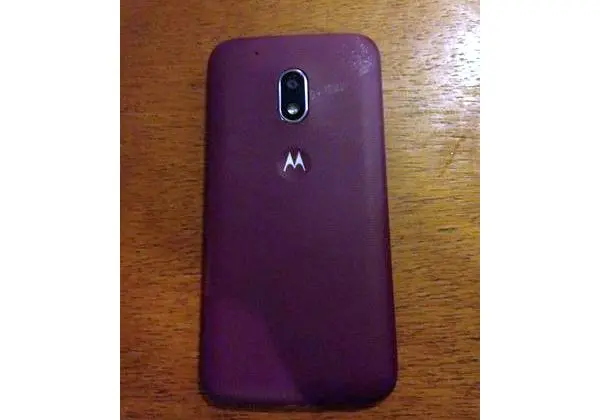 Moto g dtv play