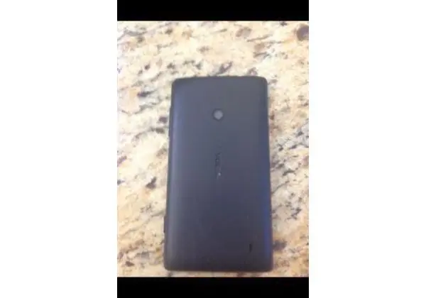 Nokia lumia 520