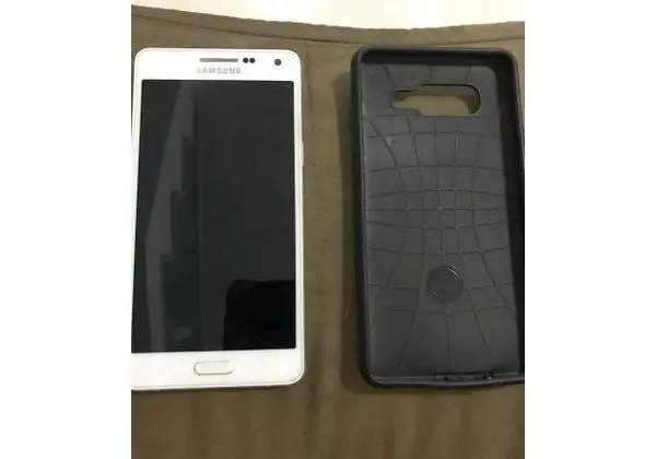 Galaxy A5