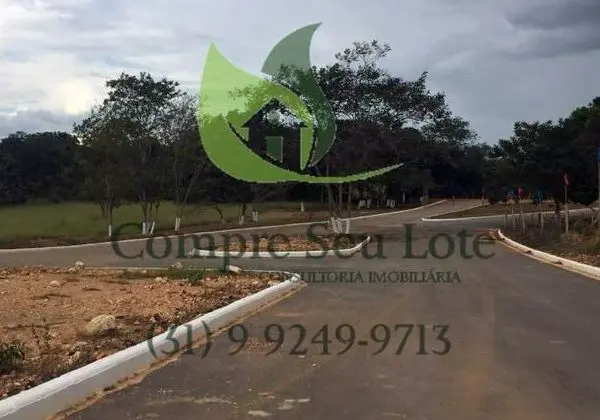 Lotes e Chácaras de 1.000m2 e 2.000m2 em Jequitiba