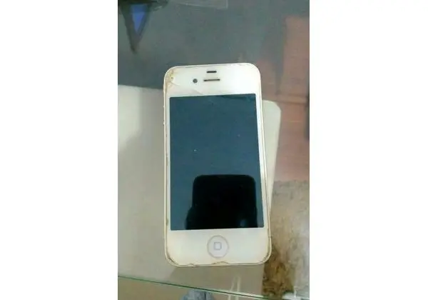 Iphone 4