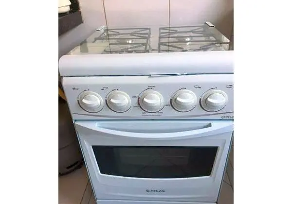 Fogão Semi Novo