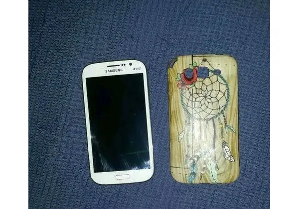 Samsung Galaxy Grand Duos