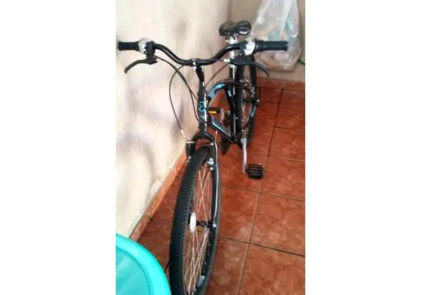 Vendo bike