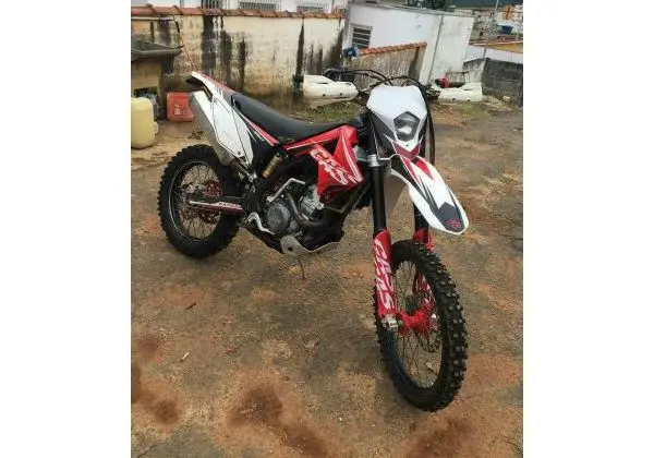Gasgas Ecf 250 2011 - 2011