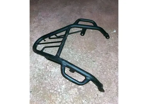 Bagageiro da Xt 660
