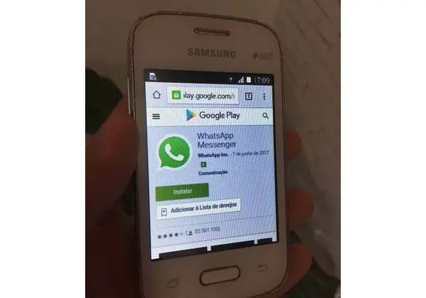 Pocket 2 Semi Novo Perfeito Sete Lagoas