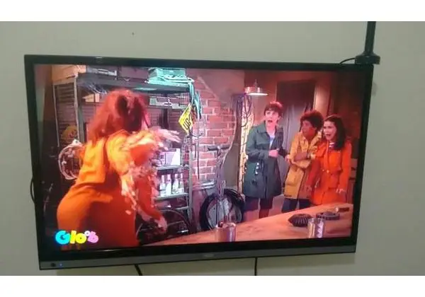 Tv aoc 32 polegadas led