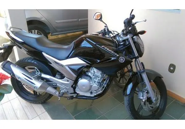 Yamaha Ys - 2013