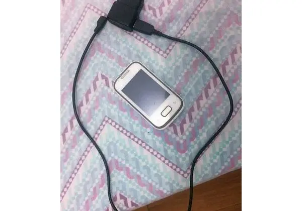 Samsung Galaxy Pocket