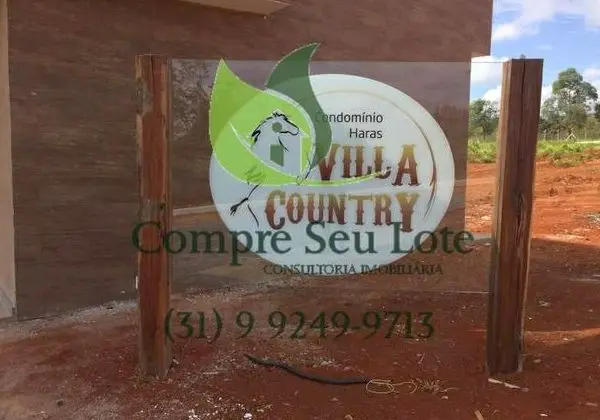 Chacaras Jequitiba 800m2 Planos - apenas 599, 00
