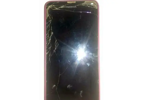 Nokia Lumia 630