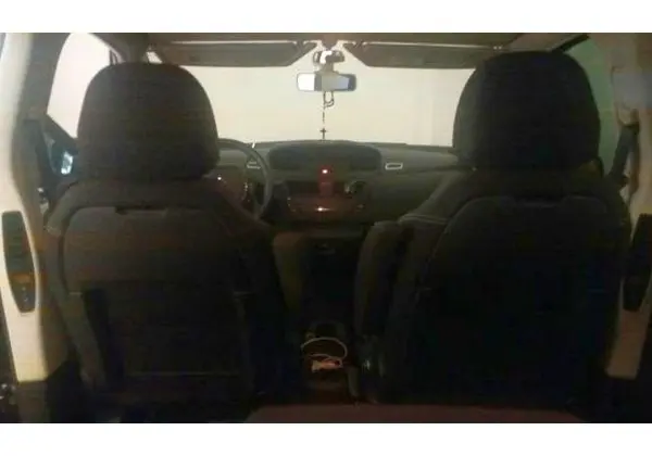 C4 picasso urgente - 2010