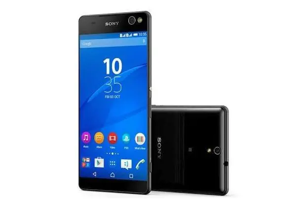 Sony C5 Ultra
