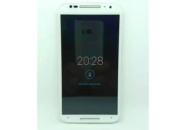 Motorola Moto X2 Xt1097 Bambu novo