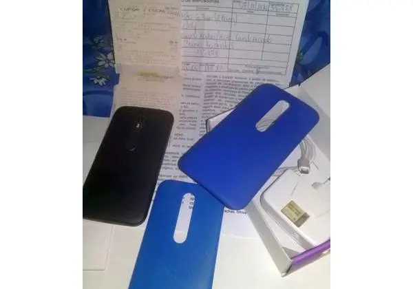 Moto g 3