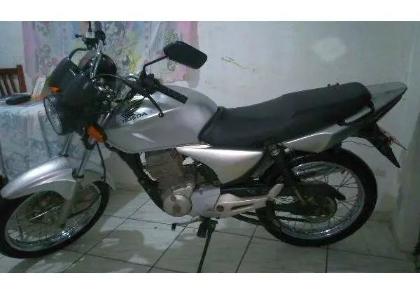Honda - 2006