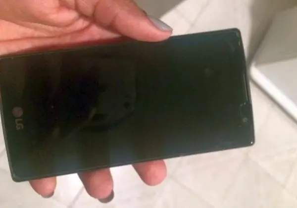 Smartphone LG Volt 4g