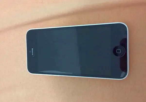 IPhone 5c