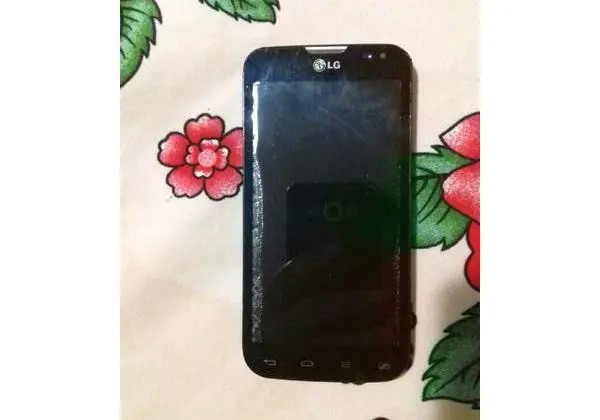 LG l90 duos