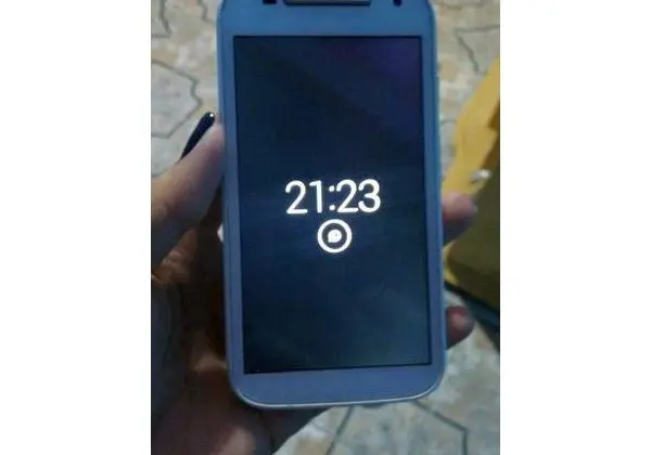 Moto E 2ª geração