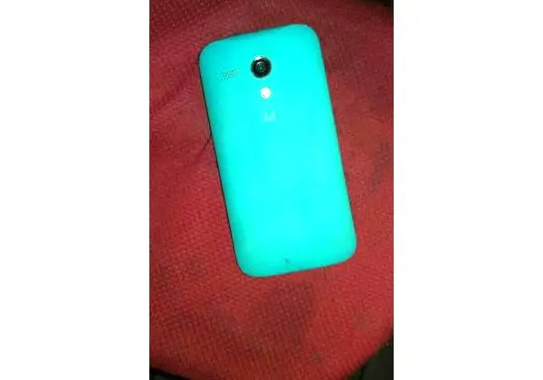 Moto g1 versão 4g