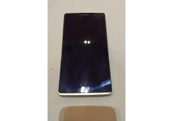 Smartphone LG G4 Stylus