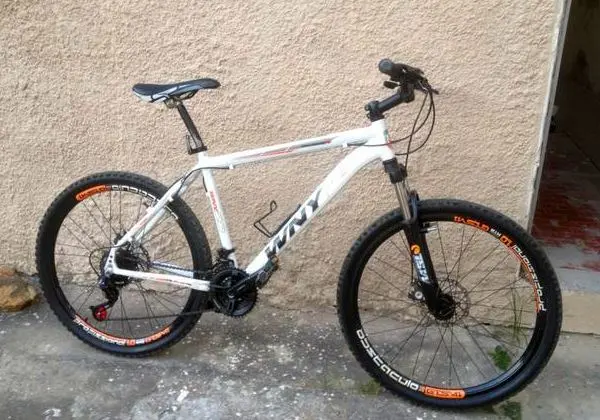 Bike