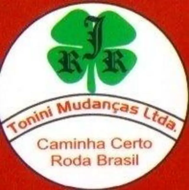 transportadora tonini mudanças e guarda - móveis