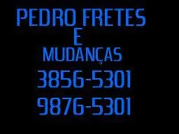 PRAÇA SECA, VILA VALQUEIRE, CAMPINHO, MADUREIRA 9876-5301 PEDRO FRETES