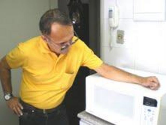 conserto de microondas em jacarepaguá