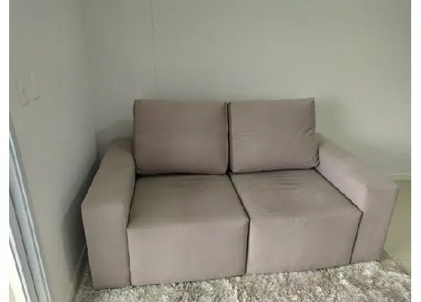 Lindo Sofá - Habitato