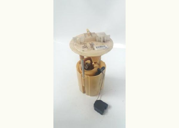 Bomba De Combustível Mercedes Benz Smart Fortwo 2009/2009