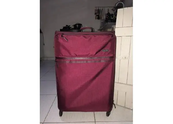Vendo Mala Calvin Klein