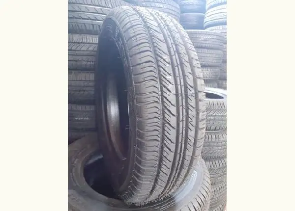 Vem q tem, hebrom pneus tem + pneu top da ilha ( starke )