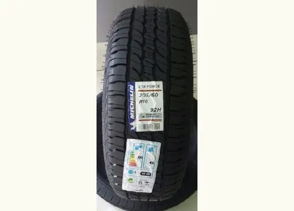 Super promoção! Pneus 1 linha alta performance