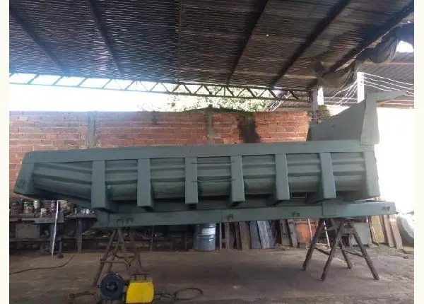 Caçamba