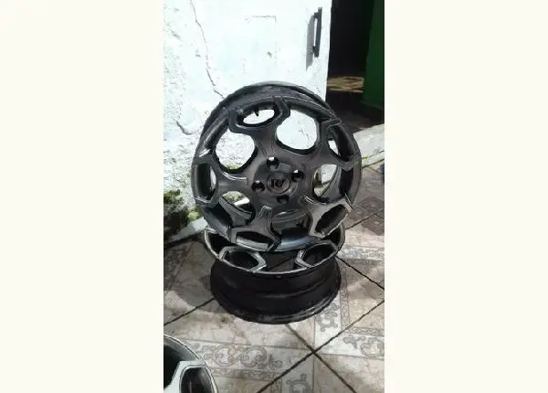 Vende-se 4 Jances Aro 15