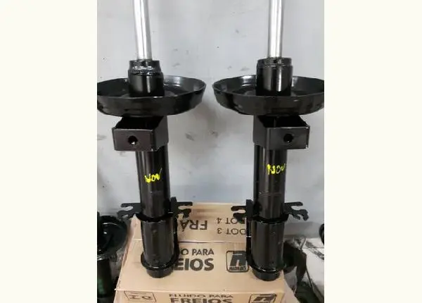 Amortecedor diant Omega 93/. Valor 120, 00 (cada)